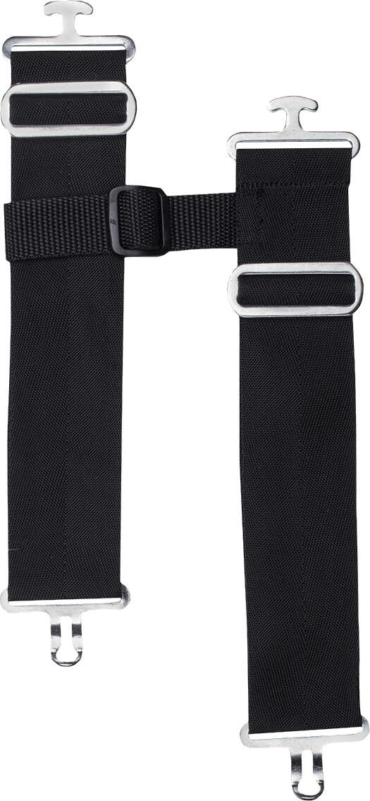 WALDHAUSEN Brustgurtverlängerung Onesize